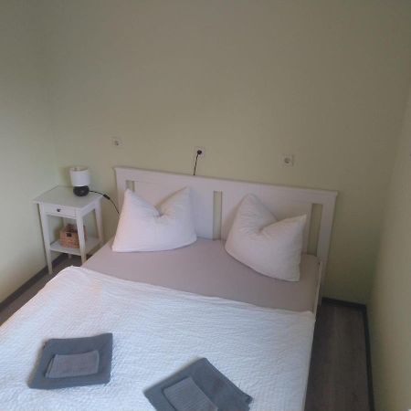 웨케문데 Quartier Am Haff 아파트 호텔 외부 사진