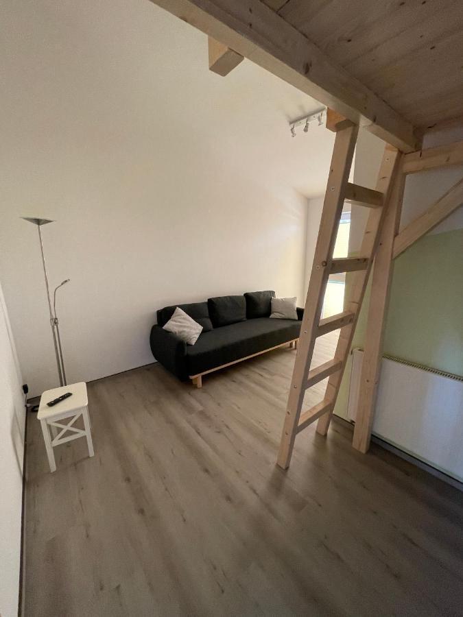 웨케문데 Quartier Am Haff 아파트 호텔 외부 사진